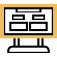 Monitor icon 64x64