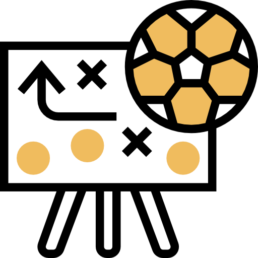 Strategy icon