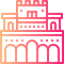 Alhambra ícono 64x64