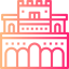 Alhambra アイコン 64x64