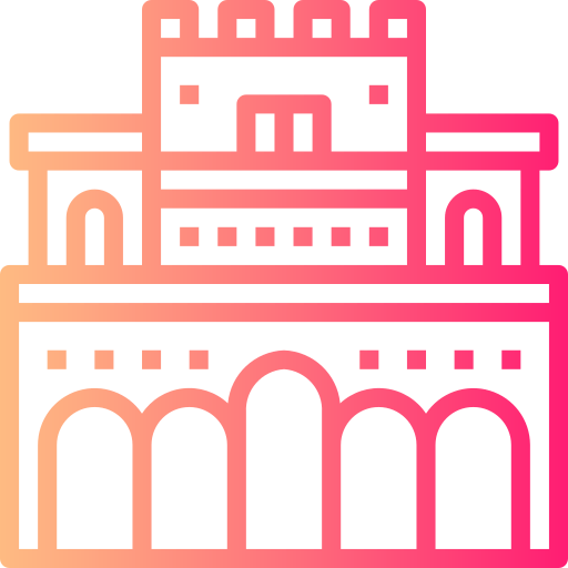 Alhambra icon
