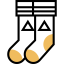 Socks icon 64x64