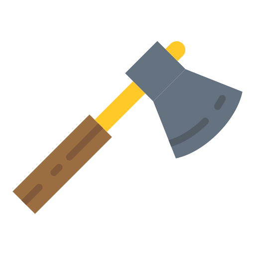 Axe 图标