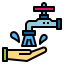Wash icon 64x64