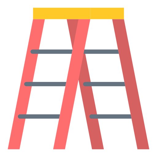 Ladder icône