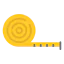 Measuring tape 상 64x64