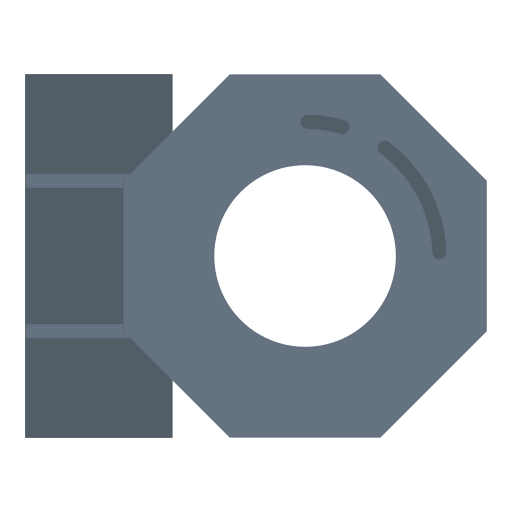 Nuts icon