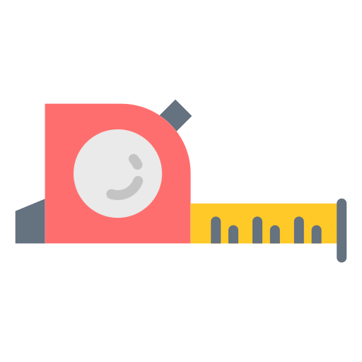 Ruler icon