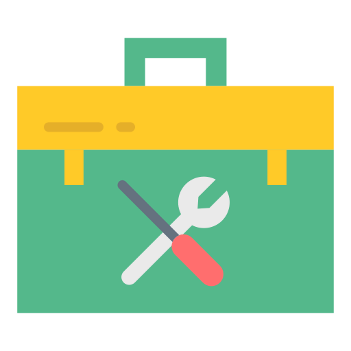 Toolbox icône