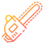 Chainsaw 상 64x64