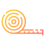 Measuring tape 상 64x64