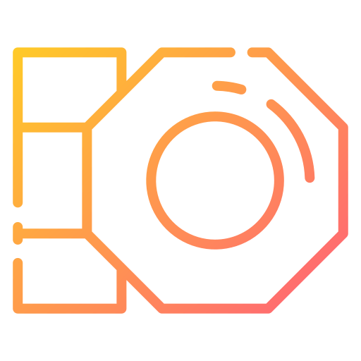 Nuts icon
