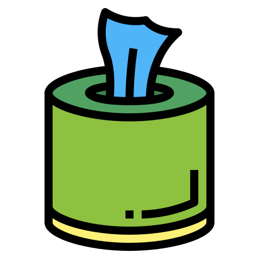 Tissue icon