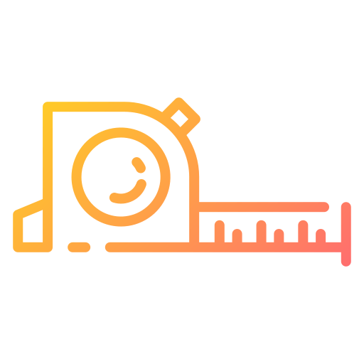 Ruler icon
