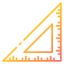 Set square 图标 64x64