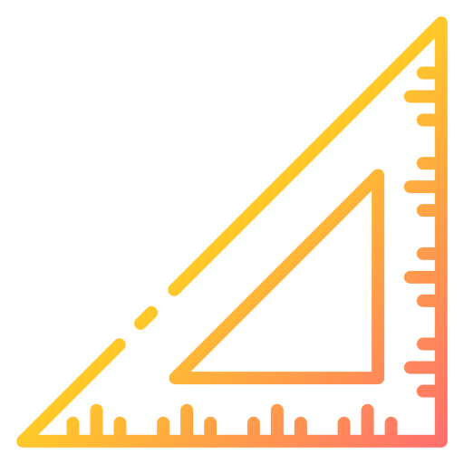 Set square 图标