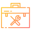 Toolbox 图标 64x64