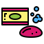 Soap icon 64x64
