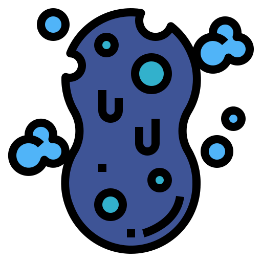 Sponge icon