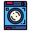 Laundry icon 64x64