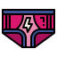Underwear icon 64x64