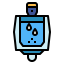 Urinal icon 64x64