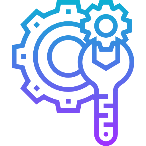 Maintenance icon