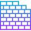 Brick wall 图标 64x64