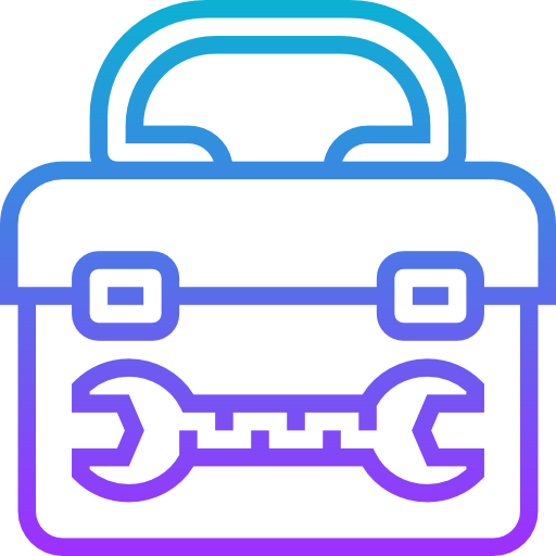 Toolbox icon