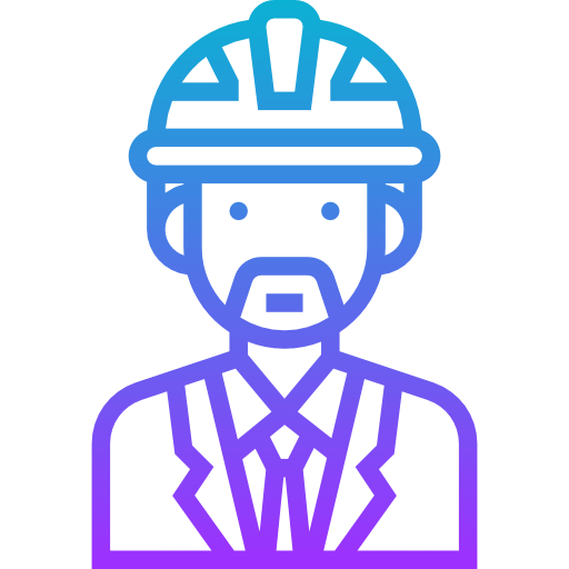 Engineer icon