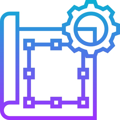 Blueprint icon
