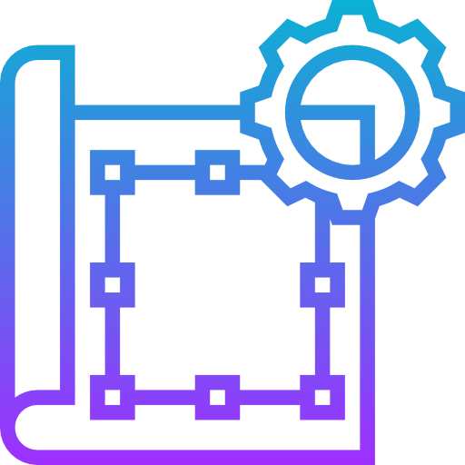 Blueprint 图标