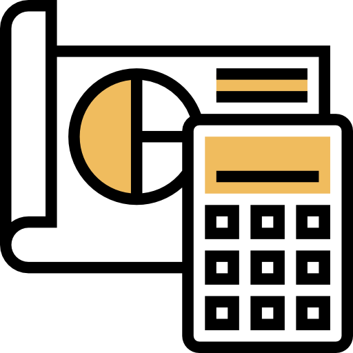 Calculations icon