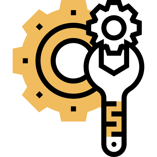 Maintenance icon
