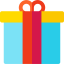 Gift Symbol 64x64