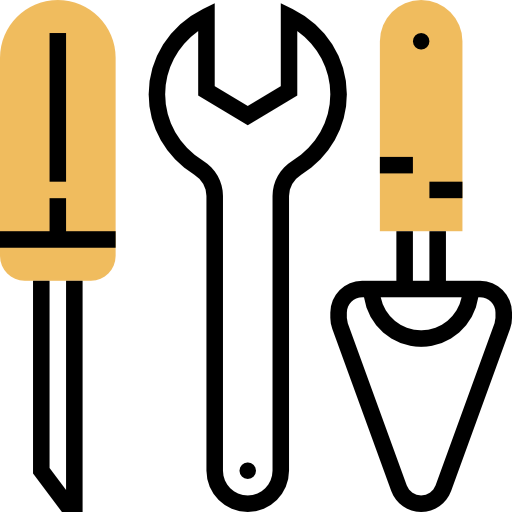 Tools icon