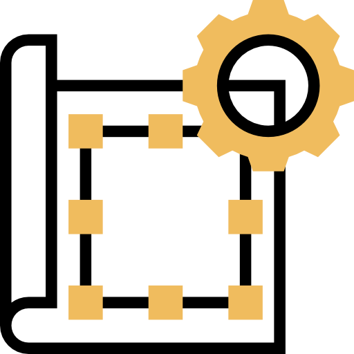 Blueprint icon