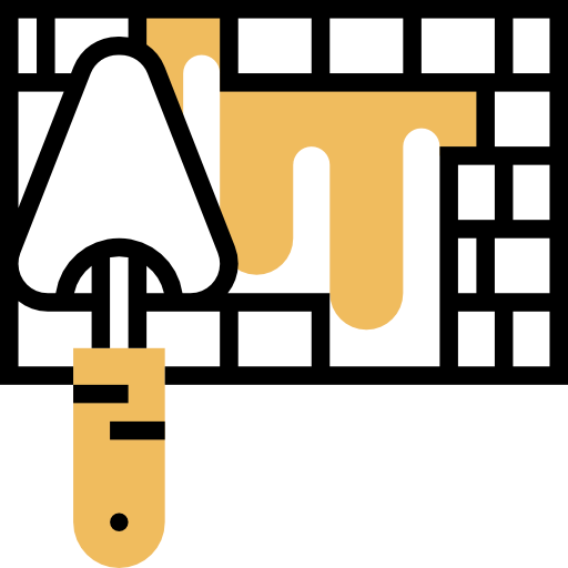 Trowel 图标