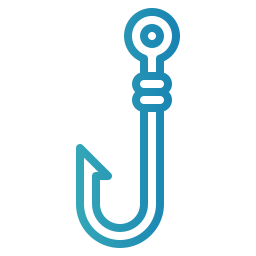 Hook icon
