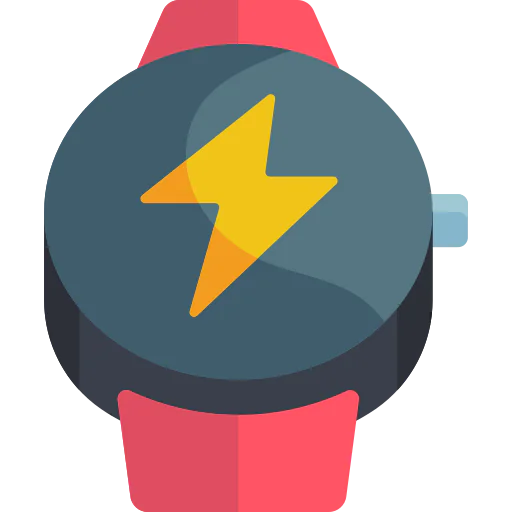 Charging icon