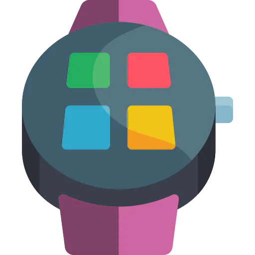 Apps Ikona