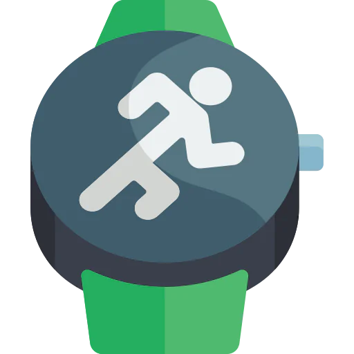 Running icon