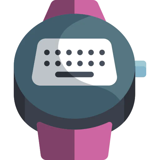 Keyboard icon