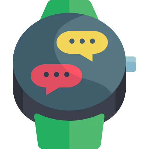 Messages icon
