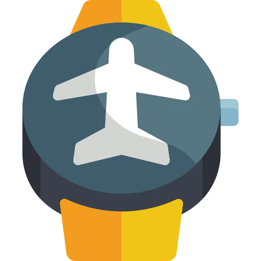 Airplane mode icon