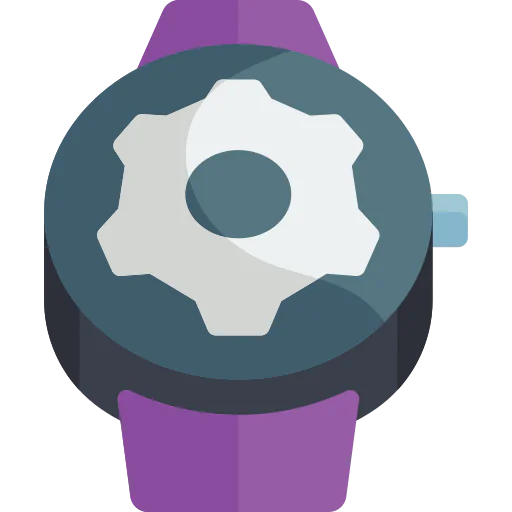 Settings icon