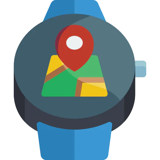 Maps icon