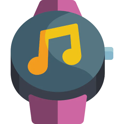 Music icon