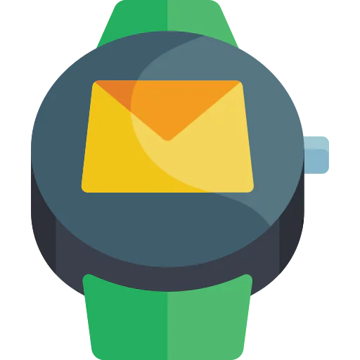 Message icon