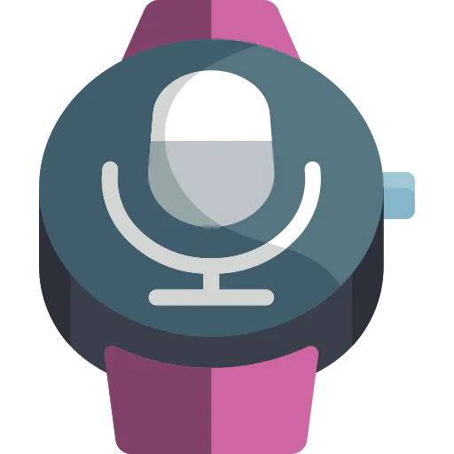 Microphone icon